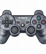 Image result for Silver PS3 Controller