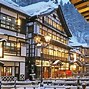 Image result for Japan Snowy Mountains