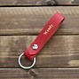 Image result for Customized Leather Key Chains