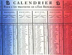 Image result for 1795 Calendar