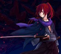 Image result for Kenshin Himura Wallpaper 4K