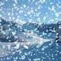 Image result for Snowscape Royalty Free