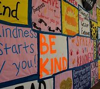 Image result for Kindness Day for High School Students