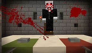 Image result for The Scariest Minecraft Map Mcpe