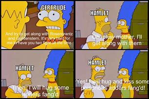 Image result for Memes De Hamlet