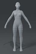 Image result for 3D Human Models