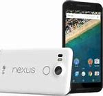 Image result for Nexus 5X White