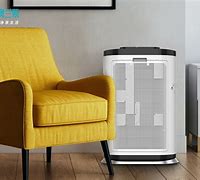 Image result for Black Air Purifier