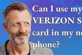 Image result for iPhone 5 Verizon Sim Card