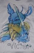 Image result for Toothless and Stitch T-Shirt