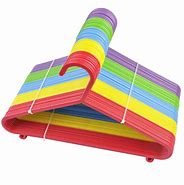 Image result for Coloured Coat Hangers