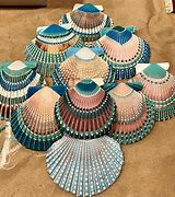 Image result for Coquillage Farbe