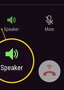Image result for Android Speaker Icon