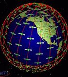 Image result for Satellite Navigation System Human Geo