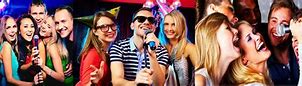 Image result for Karaoke Party Nights