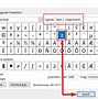 Image result for Plus/Minus Key On a Keyboard