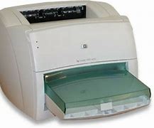Image result for HP LaserJet Desktop Printer Older Models