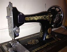 Image result for Sewing Machine JB Luxx