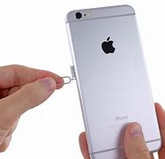 Image result for iPhone 6 Sim Card Orientation