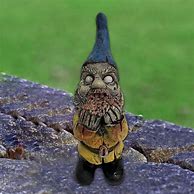 Image result for Undead Gnome