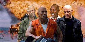 Image result for Fast and Furious Bald Meme