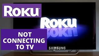 Image result for Roku with Samsung TV U6