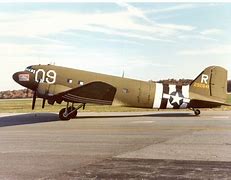 Image result for WW2 Douglas C-47