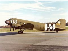Image result for C-47 WW2