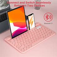 Image result for iPad Bluetooth Keyboard