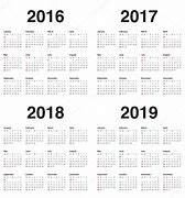 Image result for 2016 2019