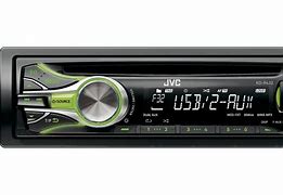 Image result for JVC Car Stereo with USB