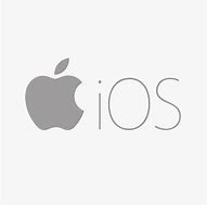 Image result for iOS OS Mark