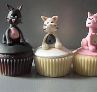 Image result for Cupcake Cat Meme