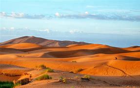 Image result for Moroccan Desert