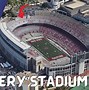 Image result for Football Stadium Aerial View