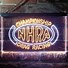 Image result for Goodwrench Racing Neon Sign