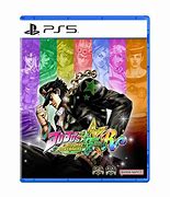 Image result for PS5 Jojo