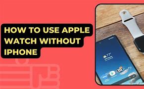 Image result for Reset Apple Watch Without iPhone
