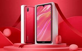 Image result for Huawei Y7p 2019