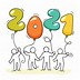 Image result for Free Clip Art Happy New Year 2018