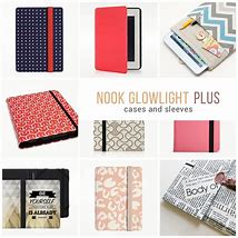 Image result for Nook Book Covers and Cases