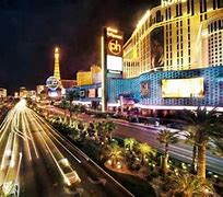 Image result for Las Vegas New Strip
