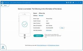 Image result for iPhone Factory Reset Software