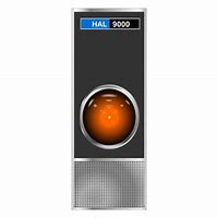 Image result for HAL 9000 Auto