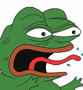 Image result for Pepe Th Frog Meme