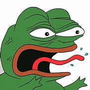 Image result for Angry Pepe Meme