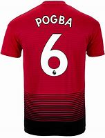 Image result for Pogba Juventus Jersey