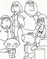 Image result for Cotton Family Guy