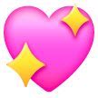 Image result for Samsung Heart Emoji