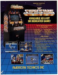 Image result for WWF Superstars Arcade Game